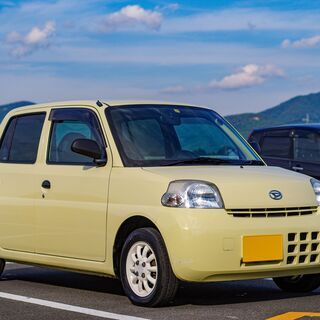 京都☆車検満タン☆込々価格☆ダイハツ エッセ D☆タイミングチェ...