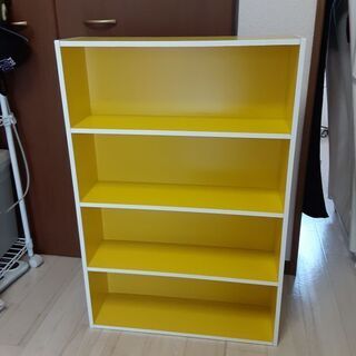 単行本に最適　本棚