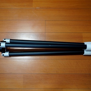 【ケンコー】赤道儀スカイメモT／S専用三脚の画像