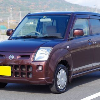 【値下げ！】京都☆亀岡市☆ポッキリ20万円☆車検1年以上☆走行8...