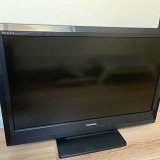 REGZA 32A1S(K) [32インチ ブラック]テレビ