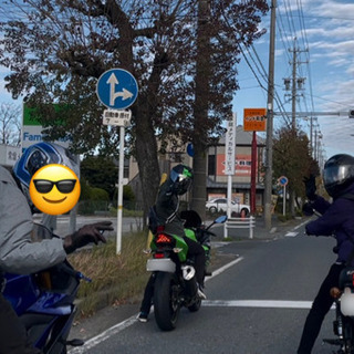 ツーリング行きましょう！ - 江南市