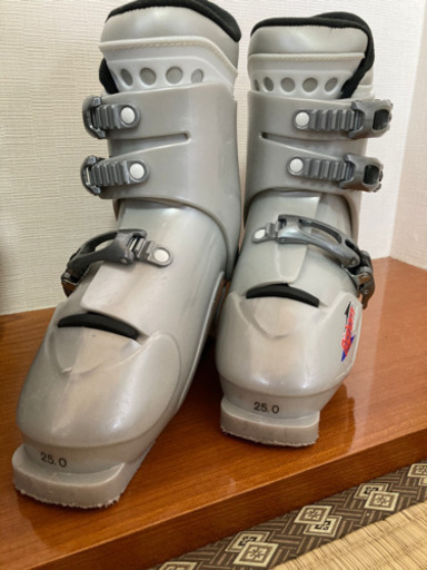 スキーセット　Rossignol  ジュニア