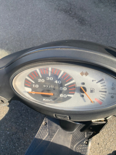 ?✨またまた値下げしました✨HONDA スマートDIO AF56