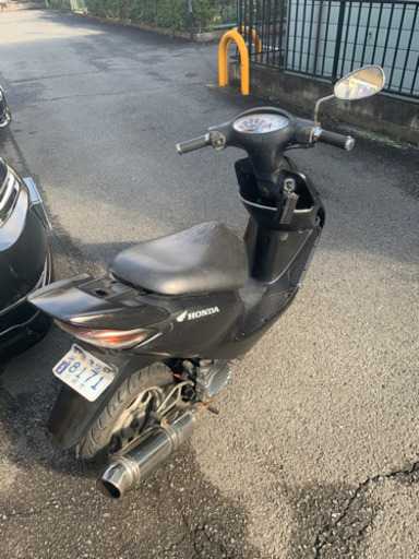 ?✨またまた値下げしました✨HONDA スマートDIO AF56