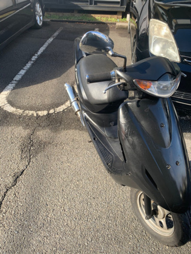?✨またまた値下げしました✨HONDA スマートDIO AF56