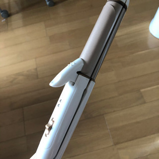 ヘアアイロンの画像