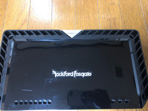 ロックフォード　T1000-4ad