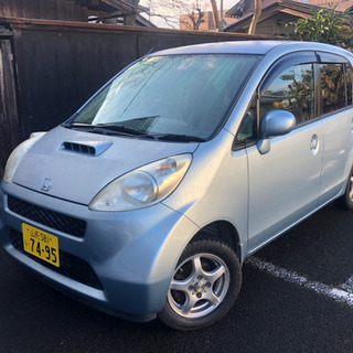 10日迄引取限定値下❗車検Ｒ4年3月　冬タイヤ付　H17ライフタ...