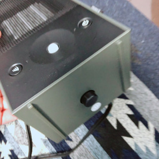 ストーブ　ヒーター　暖房機　電気ストーブの画像