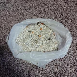水槽用白砂利