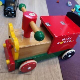 Fisher Price Toy / Miki Mouse Toyの画像