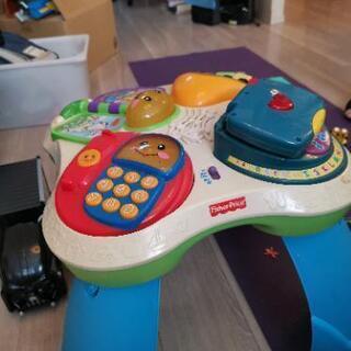 Fisher Price Toy / Miki Mouse Toyの画像