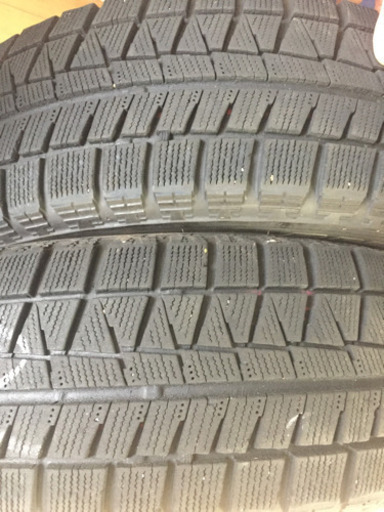 スタッドレス4本セット