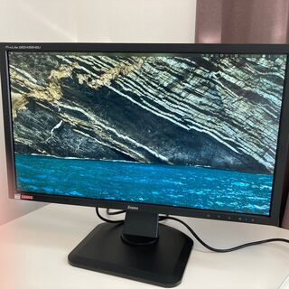 ゲーミングモニター 24インチHD 144Hz iiyama ProLite GB2488HSU