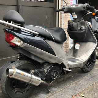 アドレスV125Ｇ カスタム多数✨の画像