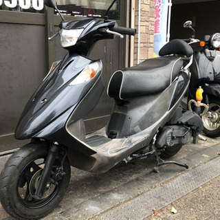 アドレスV125Ｇ カスタム多数✨の画像
