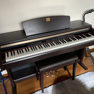 YAMAHAグラビノーバ 超美品完動品☆ ヤマハ クラビノーバ 上級機種