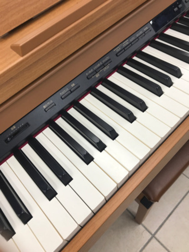値下げ再掲！美品 Roland HP503 2013年製 電子ピアノ