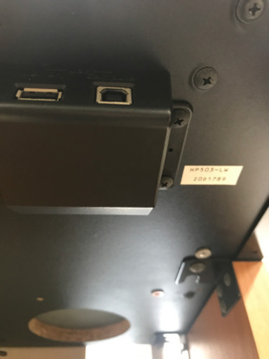 値下げ再掲！美品 Roland HP503 2013年製 電子ピアノ