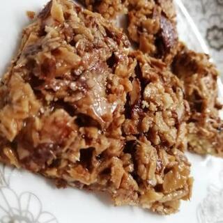 クリスマスケーキ作り🍰の画像