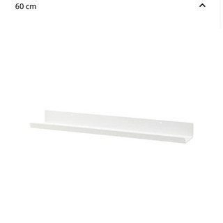 受け渡しの方決定しました。IKEA 飾り棚　ディスプレイシェルフ×3