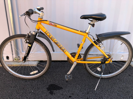 ★超特価★ルイガノのクロスバイクが超お買い得！ 中古自転車　スポーツ