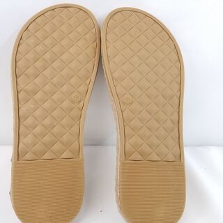 【来年春夏に買い置き！】23cmサンダルの画像