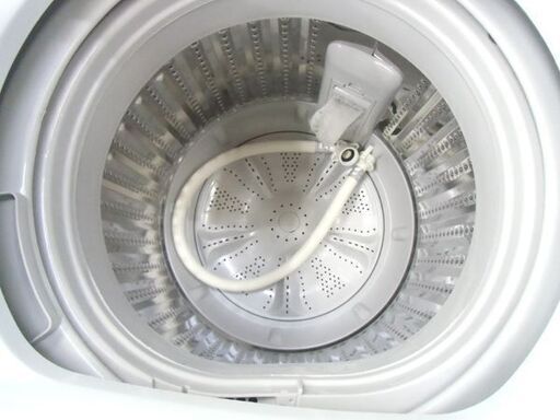 札幌 2018年製 5.5Kg 洗濯機 ハイアール JW-C55A 単身 一人暮らし