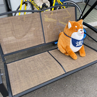 屋外用ブランコ　　中古　リサイクルショップ宮崎屋20.12.6の画像