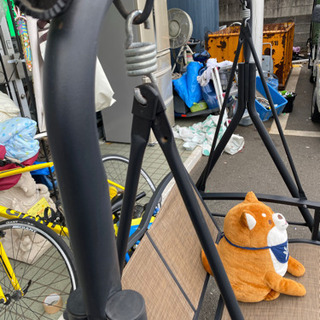 屋外用ブランコ　　中古　リサイクルショップ宮崎屋20.12.6の画像