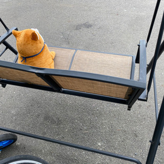 屋外用ブランコ　　中古　リサイクルショップ宮崎屋20.12.6の画像