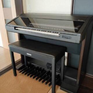 【お取引中】YAMAHA　エレクトーン