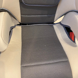 GRACO グレコ　チャイルドシートの画像