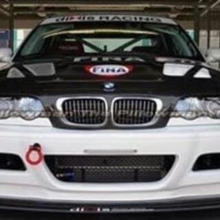 BMW 牽引フックの画像