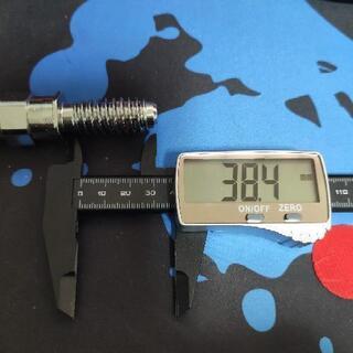 BMW 牽引フックの画像