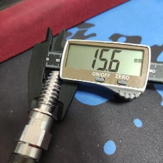 BMW 牽引フックの画像