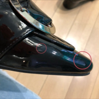 パンプスSサイズの画像