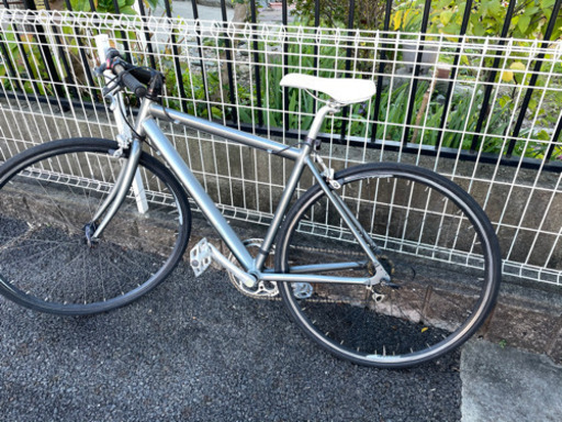 クロスバイク　スコット　自転車