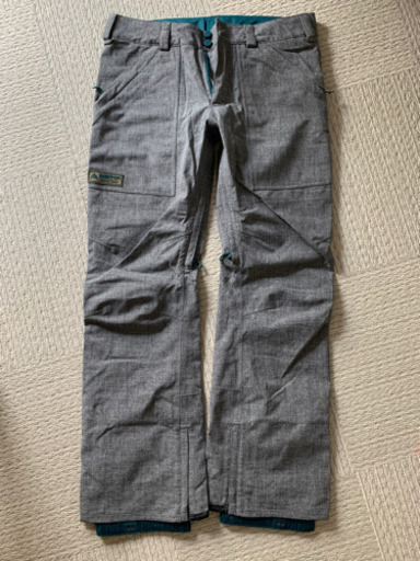 ☆バートン☆ゴアテックスパンツ☆M☆新品未使用☆