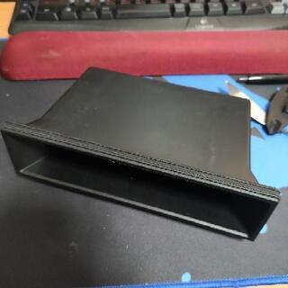 ホンダ車用 1DIN 物入れケース