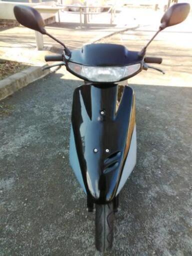 再出品！スーパーＤｉｏＡＦ２７

実働です