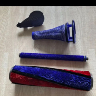 ダイソン 掃除機 フラッフィー