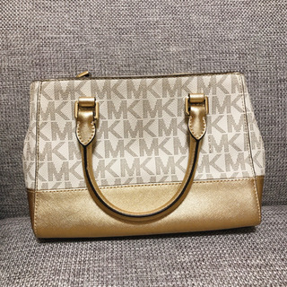 マイケルコース　バッグの画像