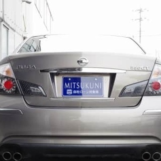 総額約１０００万円の値下げ中！日産 フーガ ３５０ＧＴ　タイプＰの画像