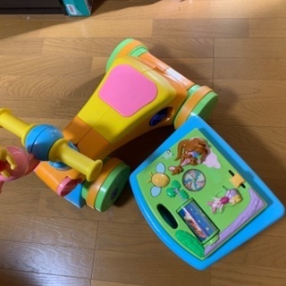 子供用バイク