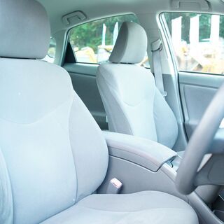 【完売御礼】H.22(2010)年 トヨタ プリウス 1.8 S スーパーホワイトII 走行82,288kmの画像