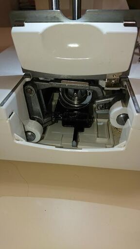 シュプール30DX