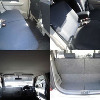 ★SOLD OUT★車両99900円とリサイクル　Ｈ２０年１２月登録ワゴンＲ　ＦＸ－ＬＴＤ　車検令和３年１２月まで早い者勝ち★乗って帰れます★の画像