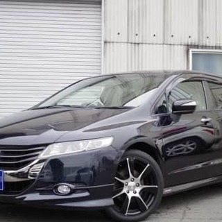 総額約１０００万円の値下げ中！ホンダ オデッセイ アブソルート